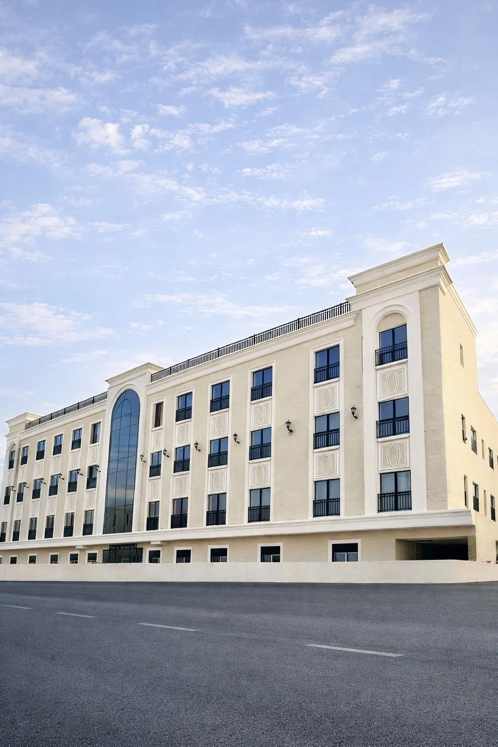 بنتول 104