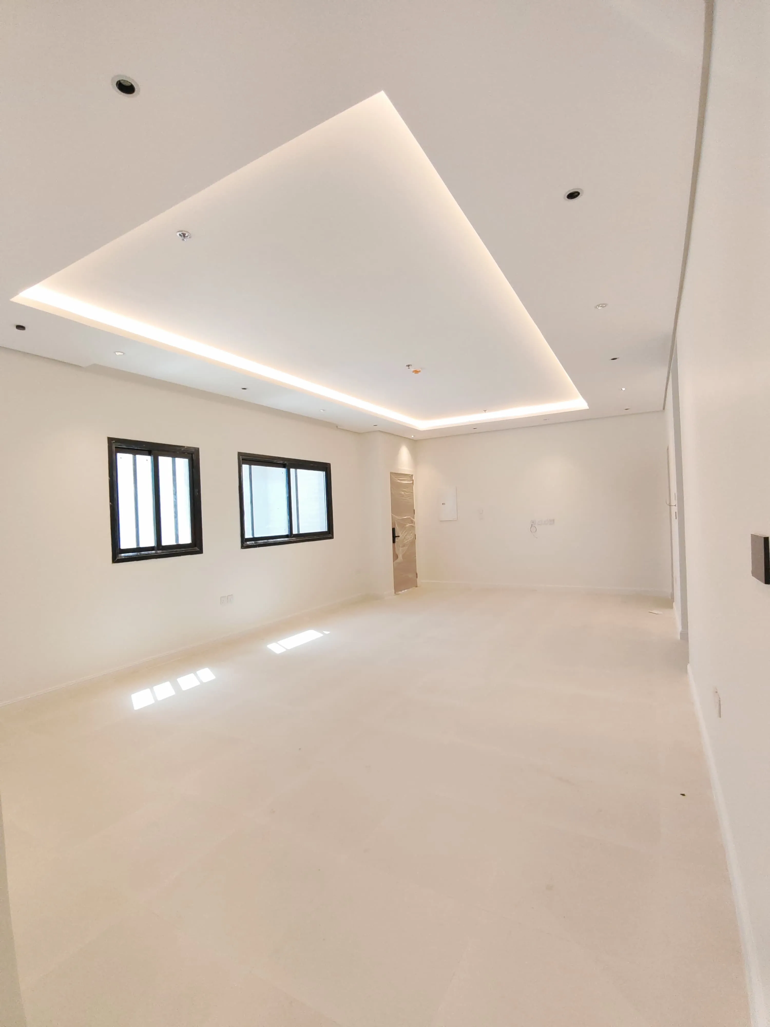وحدة سكنية